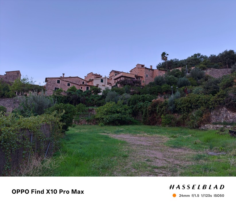 Oppo Find X10 Pro Max