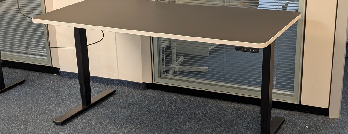 Leetdesk Pro