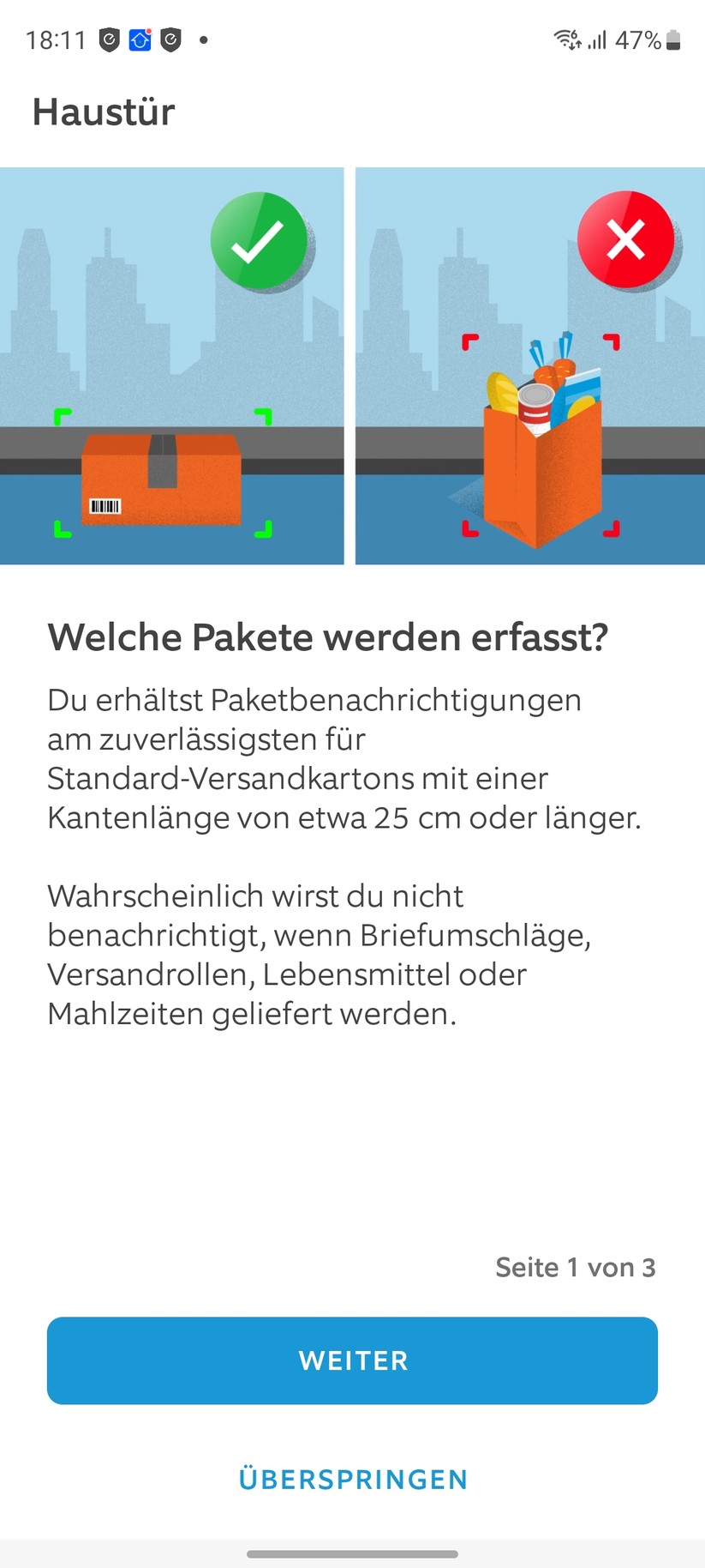 Ring Battery Video Doorbell Plus: App, Setup, Einstellungen