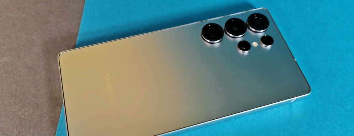 Samsung Galaxy S25 Ultra