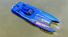 RC-Speedboote