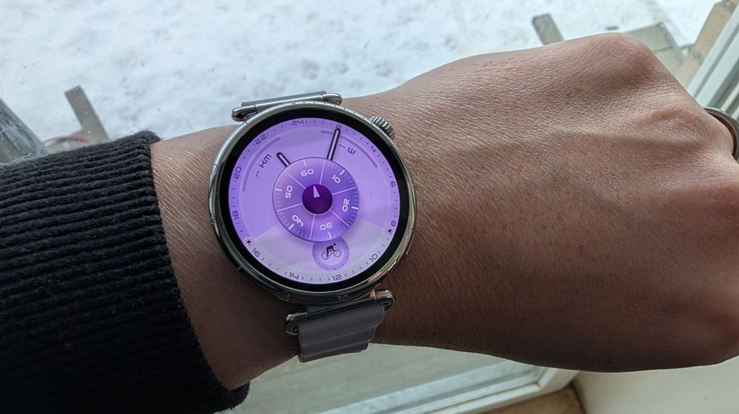Huawei Watch GT 6 41 mm