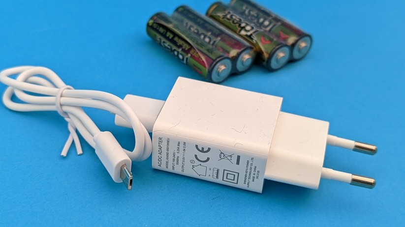 Hama smarte Thermostate 