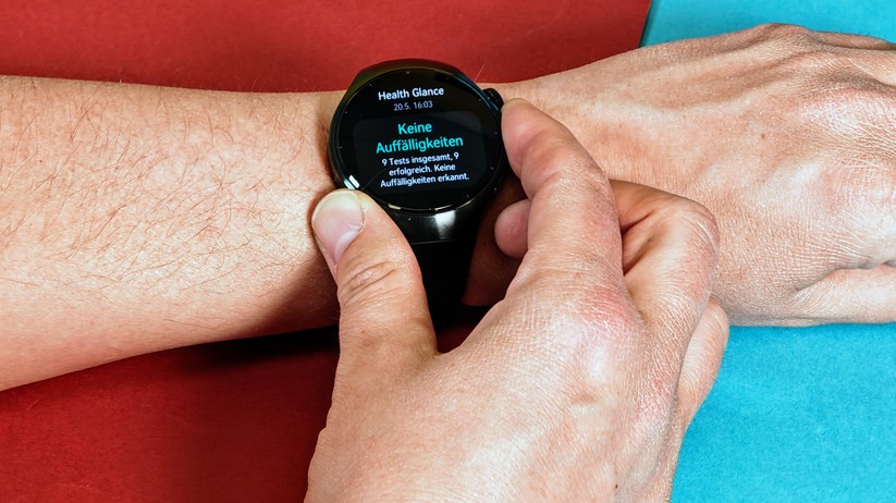 Huawei Watch 5