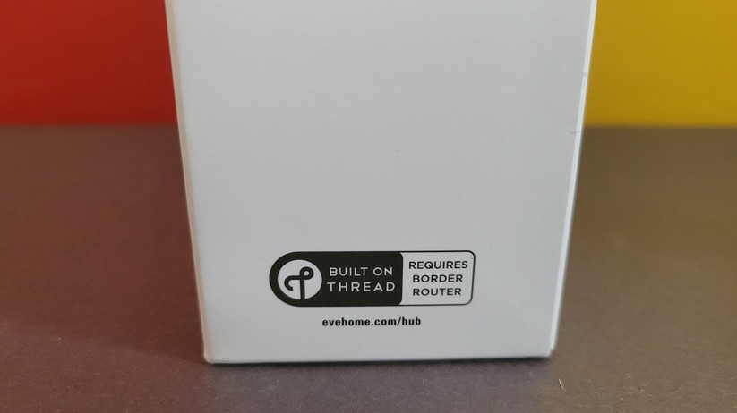  Heizkörperthermostat mit Thread und Matter