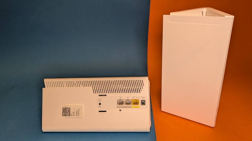 MSI Roamii BE Lite – Bilderstrecke