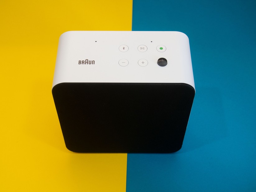 Braun LE03