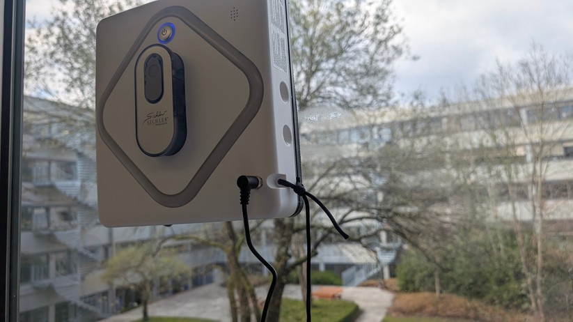 Sichler PR-330 – Bilderstrecke