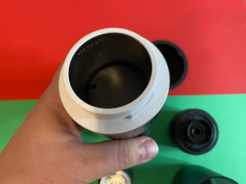 Everange tragbare Espressomaschine - Bilder