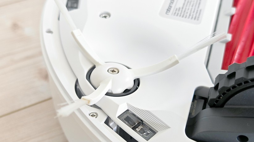 Roborock Qrevo MaxV