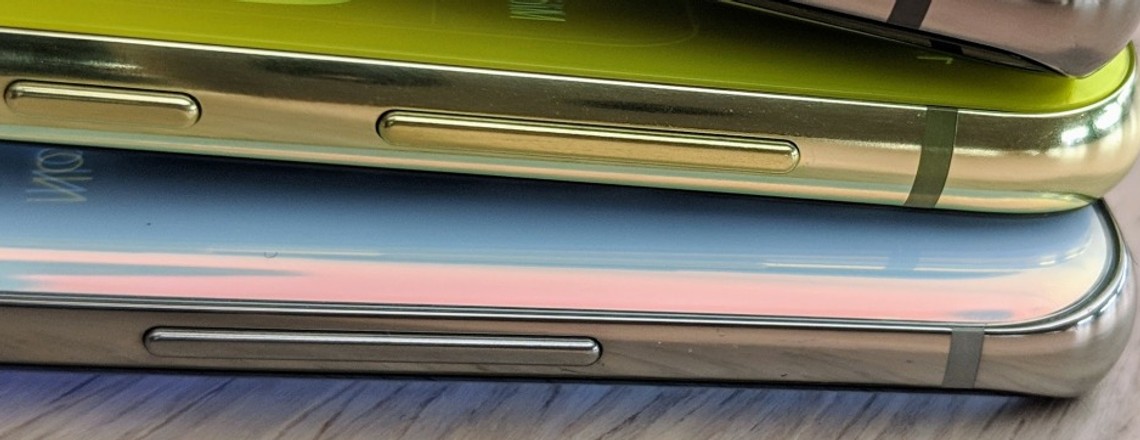 Samsung Galaxy S10 vs S9: Welches Modell jetzt kaufen?