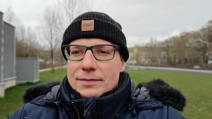 Motorola Edge 40 Pro - Originalaufnahmen