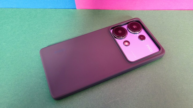 Xiaomi Poco M6 Pro