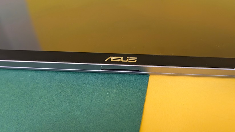 Asus Zenscreen OLED MQ16FC – Bilderstrecke