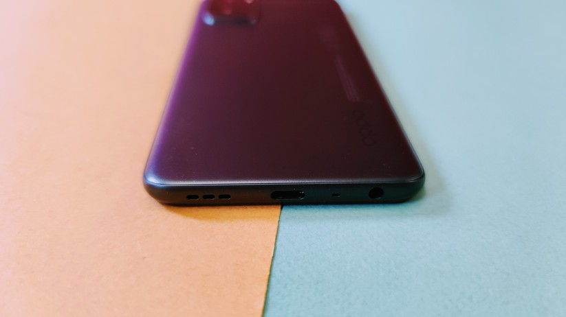 Oppo A76
