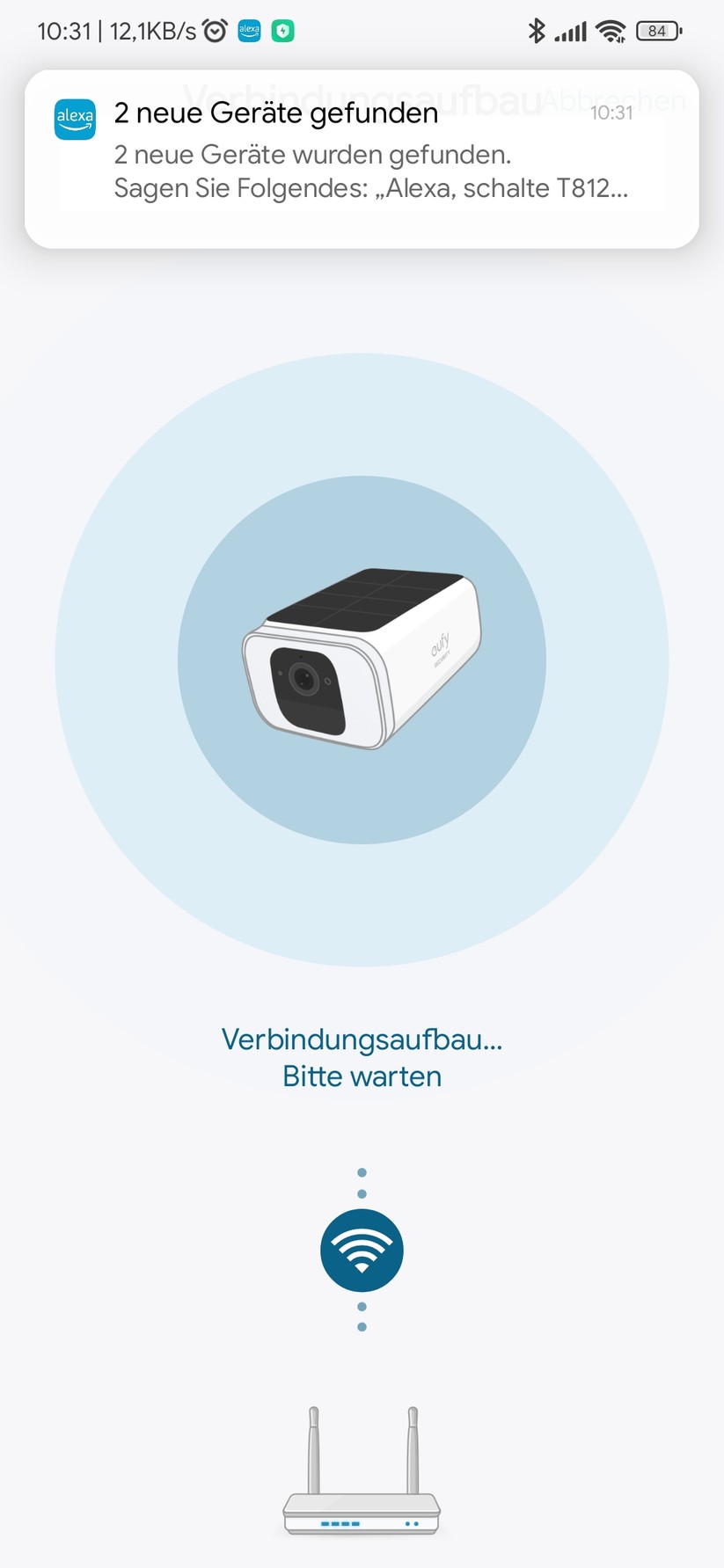 Eufy Solocam S40: Einrichtung, Features, Anleitungen