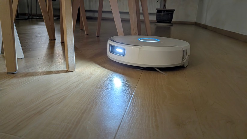 Narwal Flow – Reinigung