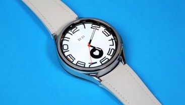 Samsung Galaxy Watch 6 Classic mit EKG im Test | Heise online ...