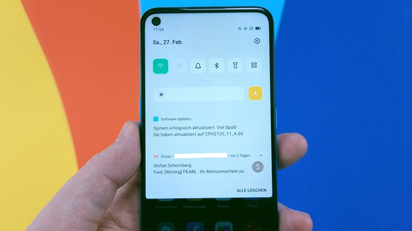 Oppo A53s