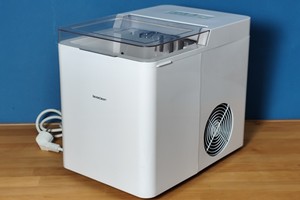  Eiswürfelmaschine von Lidl für rund 100 Euro