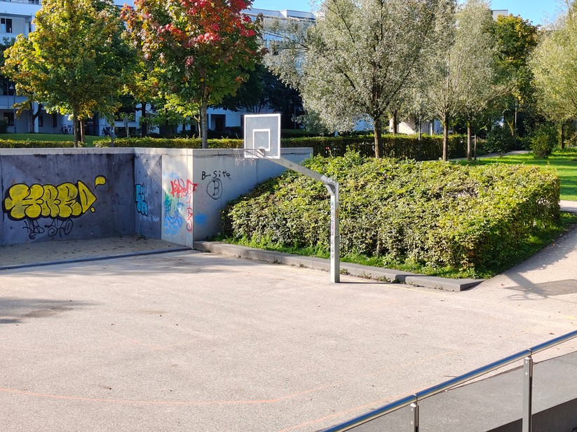 Realme 14 Pro+ 5G - Originalaufnahmen