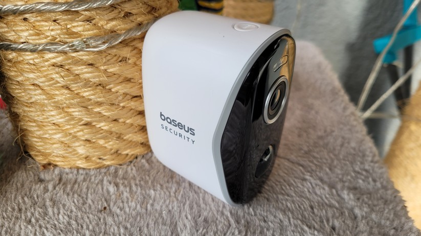 Baseus N1 Outdoor