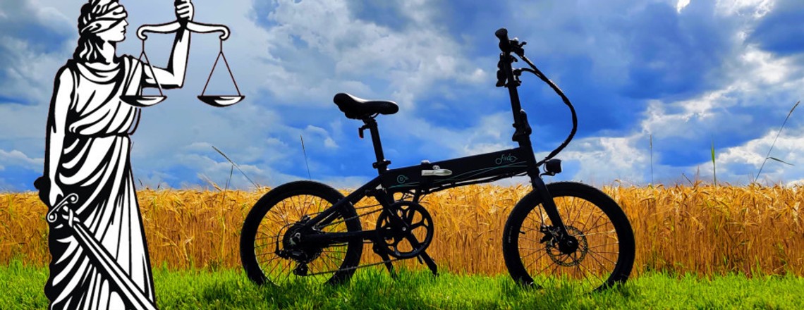 Legal oder illegal? Alles zu E-Bikes und Pedelecs