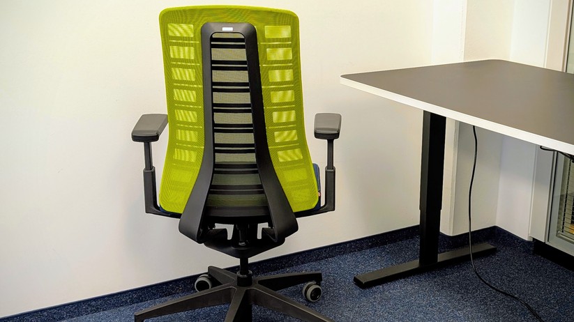 Interstuhl Pure Active