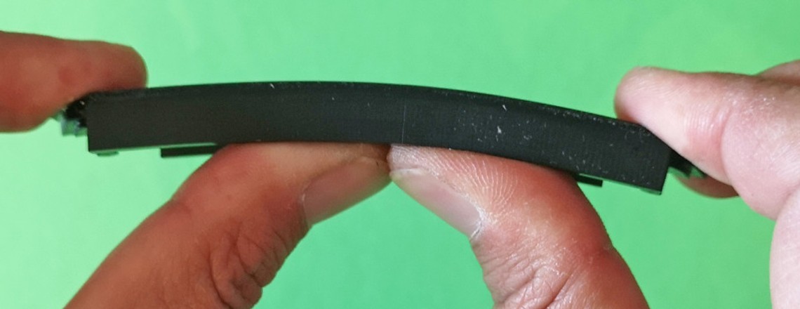 Flex-Resin: Mehr Elastizität bei SLA-Druckern