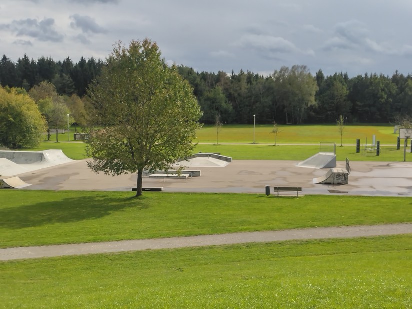 AGM Glory G1S - Originalaufnahmen