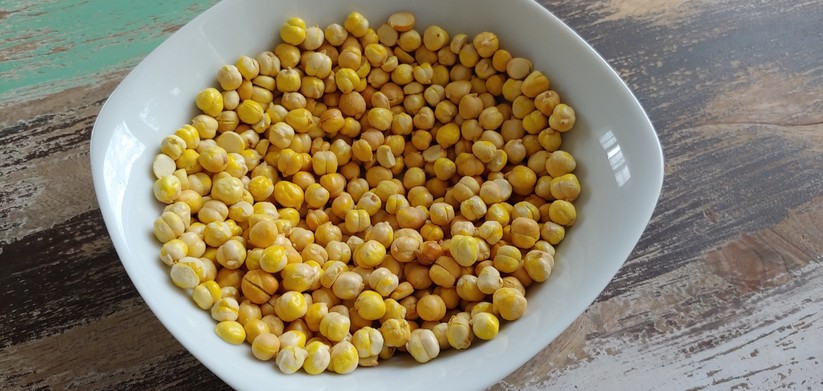 Aufnahme bei Tageslicht