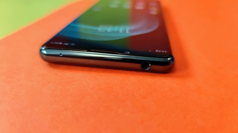 Sony Xperia 5 III