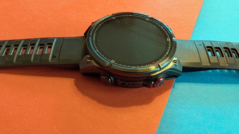 Garmin Fenix 8 Pro 