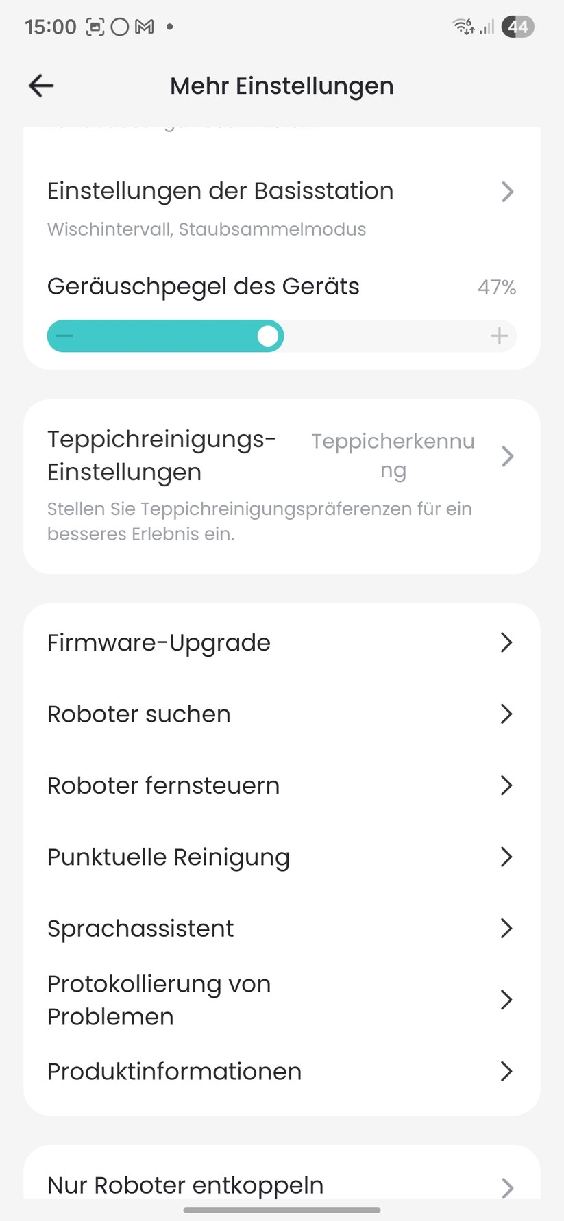 Lefant M3 – Bilderstrecke
