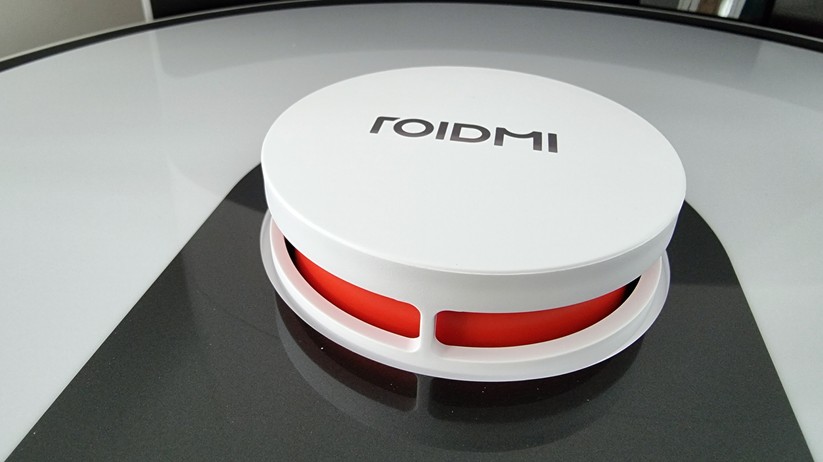 Roidmi Eve Plus