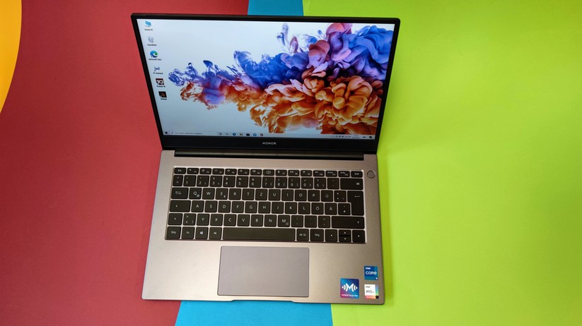 Honor Magicbook 14