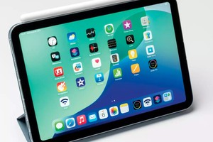 Apple iPad Mini 7 im Test