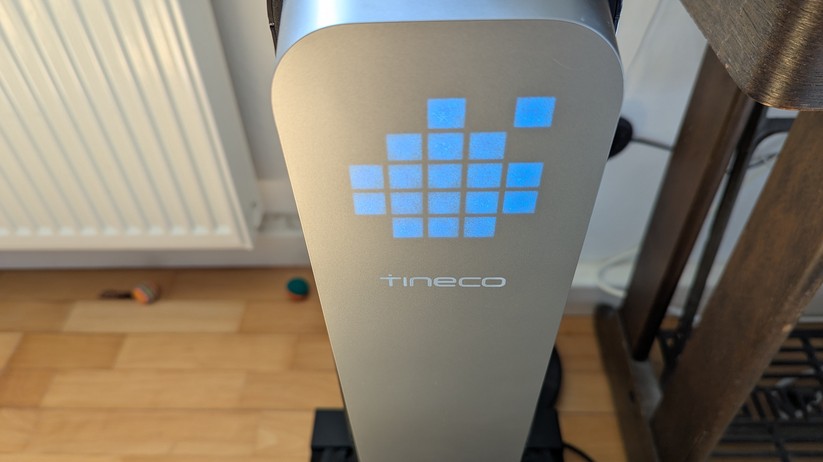 Tineco Floor One S9 Scientist - Bilder