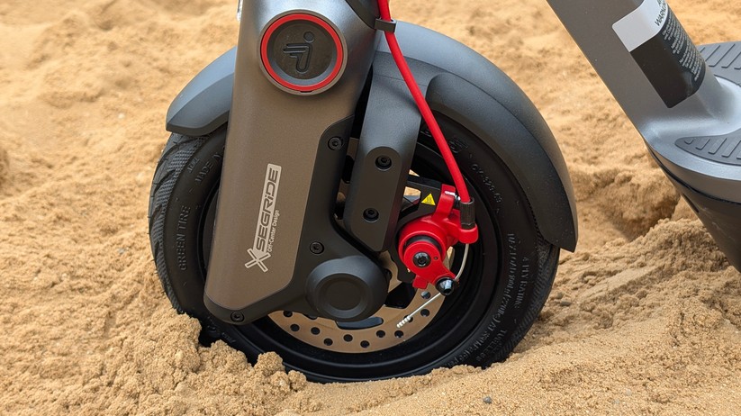 Segway Ninebot F3 Pro