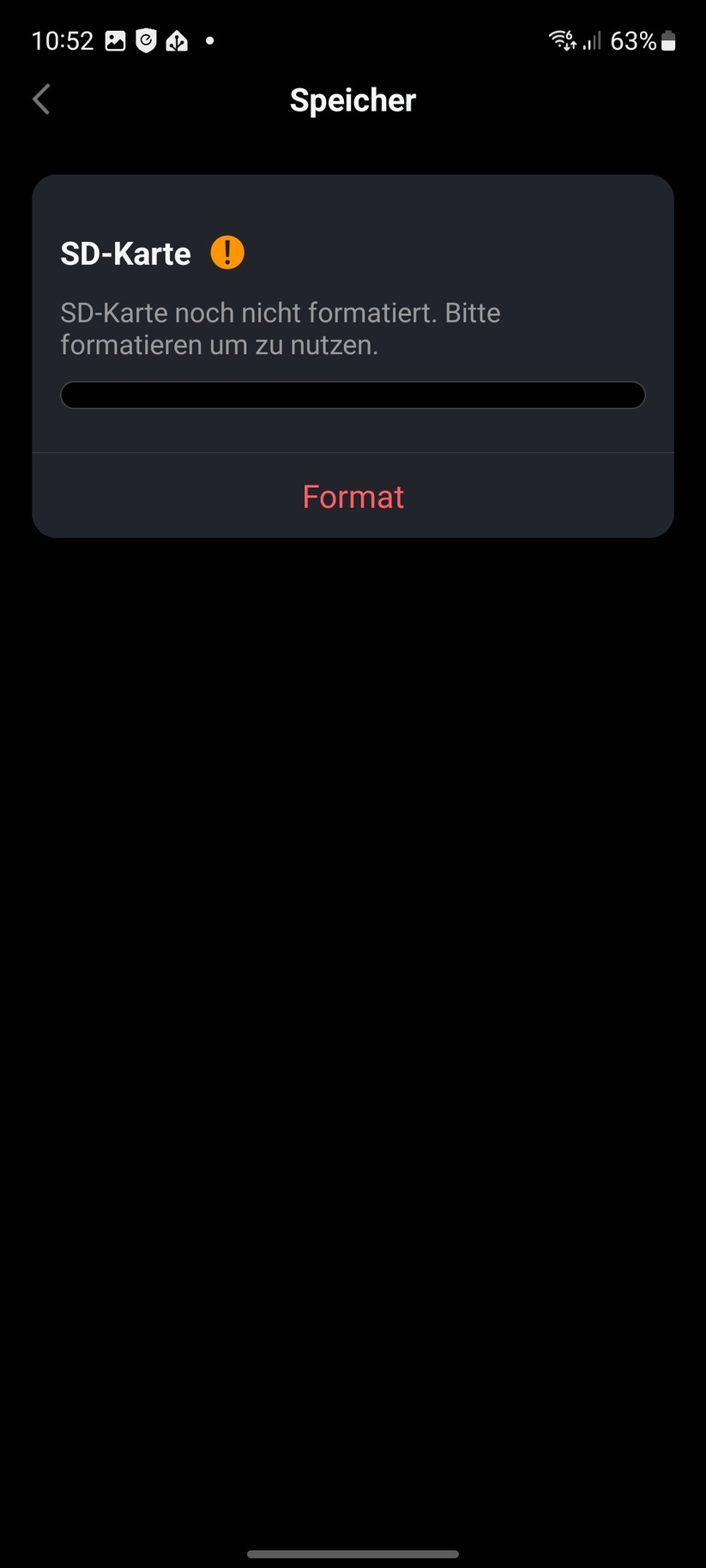 Argus 4 Pro: Die Einrichtung mit der Reolink-App ist nach wenigen Minuten erledigt. 