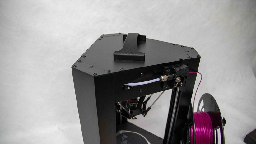 Monoprice MP Mini Delta V2