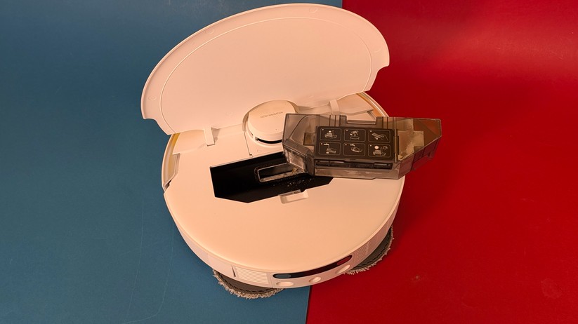 Mova P70 Pro Ultra – Bilderstrecke