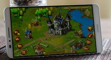 Townsmen: Aufbau-Strategiespiel à la „Die Siedler“