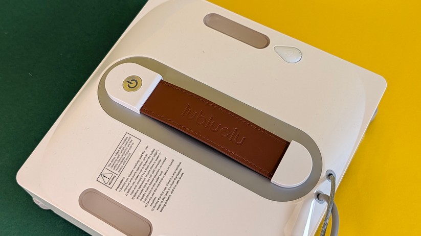 Lubluelu CHYW201 – Bilderstrecke