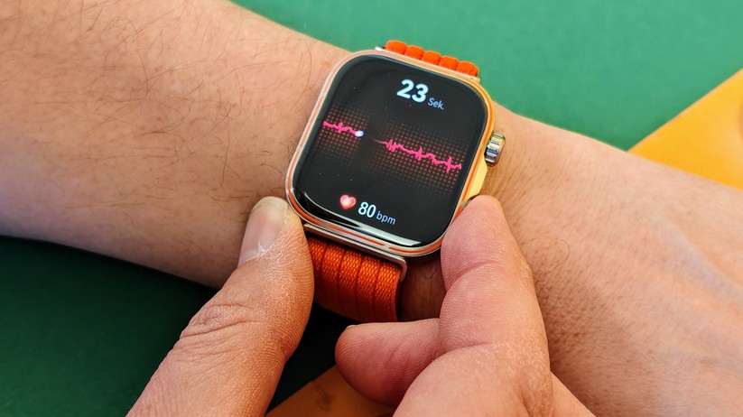 Huawei Watch Fit 5 Pro