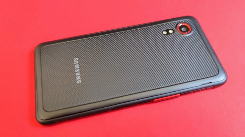 Samsung Galaxy Xcover 5
