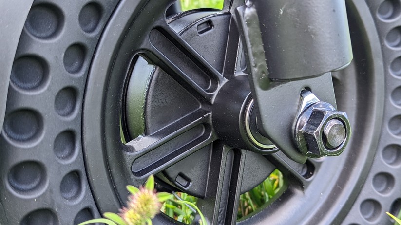 Mankeel Pioneer Bilder