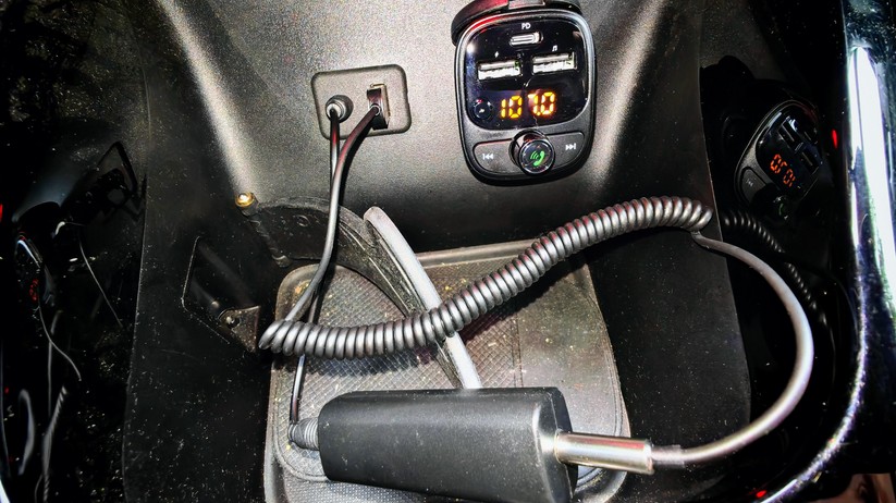 Carpodgo Mini: Bilder