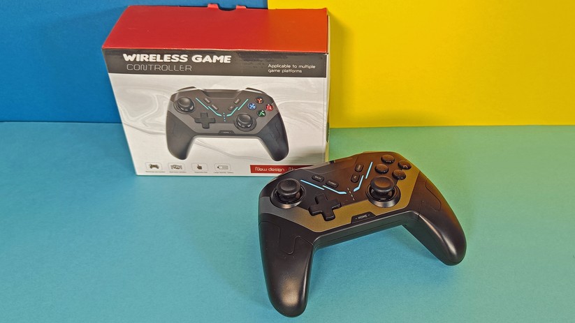 Nintendo Switch Controller