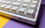 Royal Kludge RK84 75% Wireless - Bilder